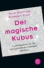 Der magische Kubus by Gottlieb, Annie, Pesic, Sloboda... | Book | condition good