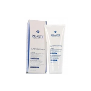 Rilastil Crema Smagliature Elasticizzante Pelli Secche 200ml - Photo 1/1