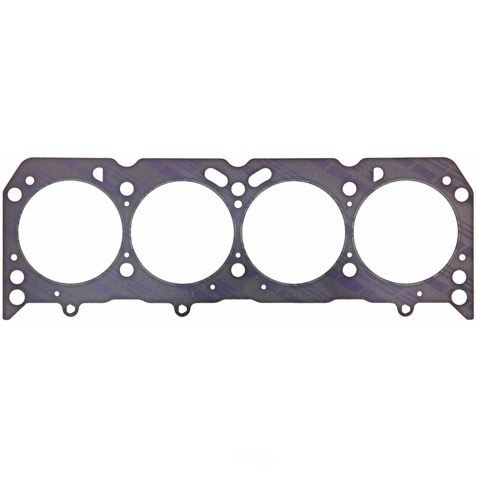 Engine Cylinder Head Gasket fits 1964-1976 Oldsmobile Cutlass,Cutlass Supreme,De - Image 1 of 1