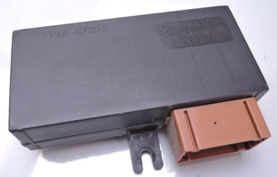 FIAT LINEA / 1.3D 90CV / CENTRALINA MOTORE CENTRALINA MOTORE / 51805054 (LW42) - Immagine 1 di 2