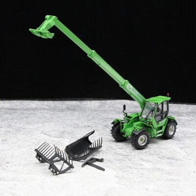 ROS 1/32 Scale Merlo Multifarmer MF 30.9 CS Telehandler Diecast Model Toy  - Image 1 of 4