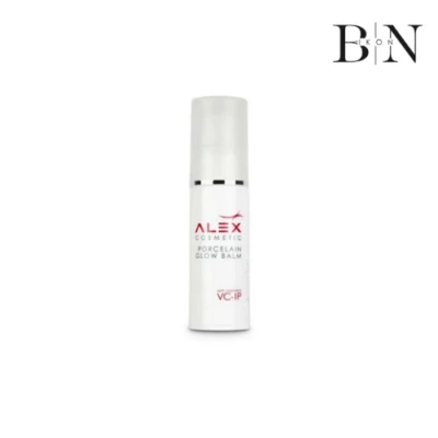 Alex Cosmetic Porcelain Glow Balm 30ml - Image 1 of 3