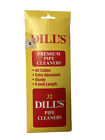 Dill's Premium Pipe Cleaners - Yellow - (Pack Of 1) New- Open Package-Vintage