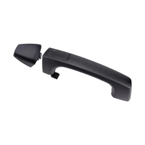 Maniglia portiera auto nera esterna anteriore o posteriore per Hummer H3 H3T 15296933 - Foto 1 di 5