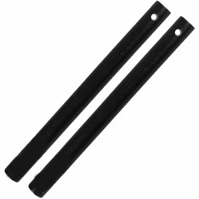 lot 2-20 Huge 1/2"x6 inch EDC Ferro Rod Fire Starter Ferrocerium Flint Survival - Image 1 of 4