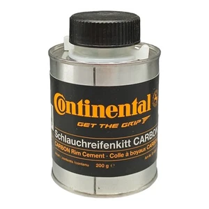 Continental Schlauchreifenkitt für Carbon Felge Dose 200 g Conti Tubular - NEU - Bild 1 von 4
