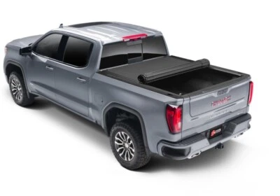 Revólver BAK X4s Tonneau Roll-Up 2019-25 Silverado/Sierra 6,7' 1500 carrocería nueva Foto 1 de 4