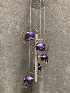 Minnesota Vikings Windspiel - Bild 1 von 3