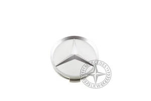 Wheel Hub Cap for Mercedes G-class A2014000425 genuine - Picture 1 of 3