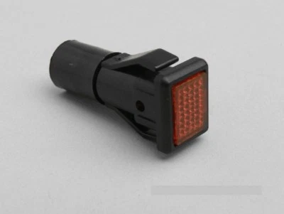 Paar Kundschafter Lenker Beleuchtung Anzeigen Piaggio Vespa Px 125 1 Serie - Bild 1 von 4