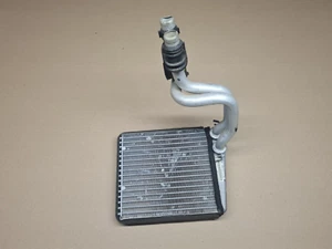 VW AU SE Wärmetauscher Heizungskühler Wärme Tauscher Kühler 1K0819031A 1K0819031 - Picture 1 of 13