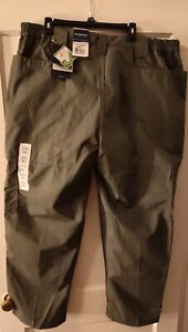 Propper Tactical Ripstop 9 Pocket Water-resistant Cargo Pants F5252 Big/Tall