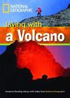 Living With A Volcano: Footprint Readin..., Waring, Rob