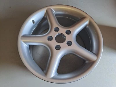 ATS Alustar B Exclusive Line Felge 7,5x16 5x112 Et35  Alu-Star A1797 - Bild 1 von 2