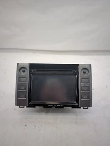 14 15 16 17 18 19 Toyota Tundra Entune PLUS AM-FM Radio REPRODUCTOR DE CD Aplicaciones FABRICANTE DE EQUIPOS ORIGINALES XM HD - Imagen 1 de 6
