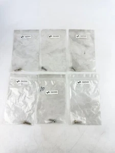 Genuine Tecumseh 590568 Screw *LOT OF 6* - Picture 1 of 3