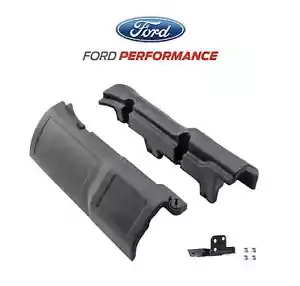 Par de cubiertas de colector de admisión de motor Mustang Boss 302 2012-2013 OEM M-9680-BOSS - Imagen 1 de 5