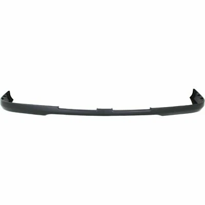 Cubierta de parachoques delantero imprimada nueva para Chevrolet Silverado 1500 2500 2003-2007 Foto 1 de 4