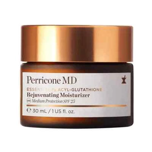 NEW Perricone MD Essential Fx Acyl-Glutatione Rejuvenating Moisturizer 30ml - Picture 1 of 2