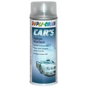 Klarlack glänzend Lackspray Dupli-Color Cars Rallye Lack 400ml Spray Spraydose - Bild 1 von 1