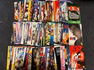 Sony Playstation 2 Manuals - Instruction Booklets - Free Postage - Picture 1 of 1