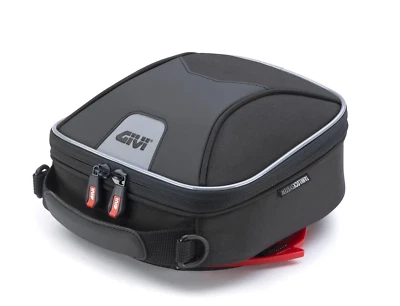 HONDA NX 500 2024 MINI TANK BAG GIVI XS319Y Tanklock BF44 Tankbag Ring - image 1 of 4