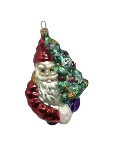 Christopher Radko Oh Weihnachtsbaum Weihnachtsschmuck - Bild 1 von 7