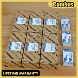 6 Pack Mopar Ignition Coils & Spark Plugs For Chrysler Jeep Dodge Ram 3.6L UF648 - Bild 1 von 3