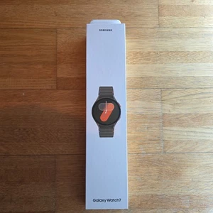 Samsung Galaxy Watch 7 40mm Green New in Sealed Box - Zdjęcie 1 z 2