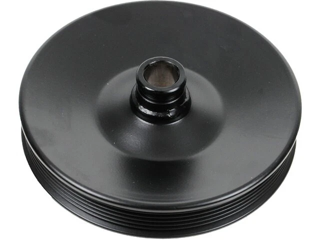 Polea de bomba de dirección asistida 29655CBQF 1988 1989 1990 para Chevrolet G30 1987-1996 Foto 1 de 2