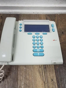 S1 ♻ RAULAND BORG R4K4020 LCD MASTER CONSOLE WD KI2093 FULLY FUNCTIONAL ♻ - Picture 1 of 15