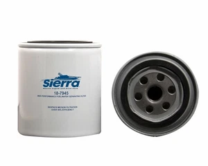 Sierra 18-7845 Fuel Water Separator UNIVERSAL Mercury Yamaha Johnson - Picture 1 of 2