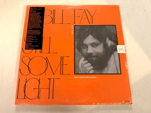 Bill Fay noch etwas Licht Teil 1 2xLP Neu! Versiegelt! 2021 Dead Oceans DOC224 EU GZ - Bild 1 von 3