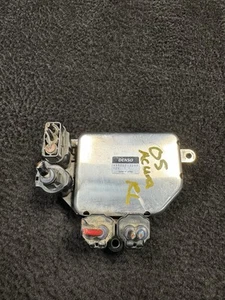 2005-2012 Acura RL Cooling Fan Module Relay OEM 499300-3260 - Picture 1 of 4