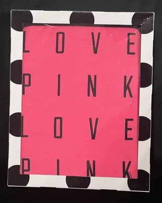 Victoria's Secret Love Pink IPAD sleeve Case Cover NEW - Image 1 of 4