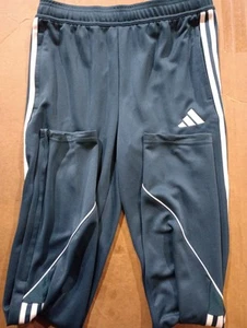 NWT Kids XL Adidas Regular Fit Tiro 23 Athletic Pants! F120 - Picture 1 of 6