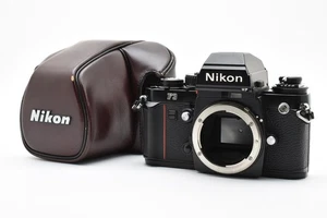 [NEARMINT] Nikon F3 HP 35mm SLR Film Camera Body from JAPAN - Picture 1 of 10