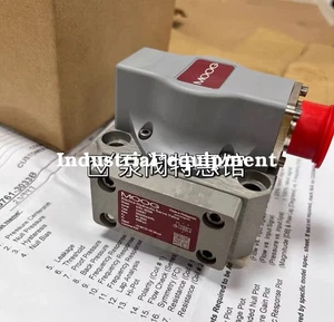 G761-3033B Servo Valve G761-3033B G761-3033B G761-3033B G761-3033B - Picture 1 of 8