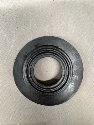 1959-1982 Ford Galaxie Fairlane Falcon F100 interruptor dimmer carpete moldura Mustang - Imagem 1 de 4