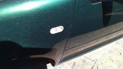 Marcador lateral de luz de esquina/parque sedán ciudad Canadá solo se adapta a 01-11 JETTA 29137950 Foto 1 de 4