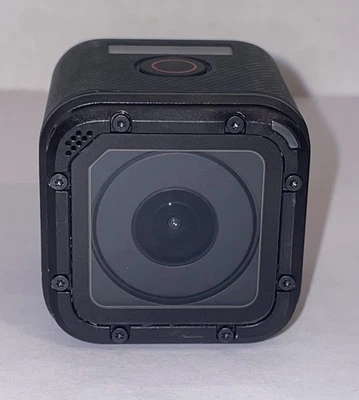 GoPro Hero 5 Session Action Video Camera Tested - Image 1 of 4