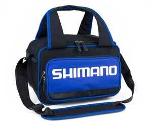 Bolsa de aparejos Shimano 33cmx26cmx22cm - Imagen 1 de 1