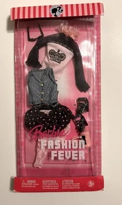 Barbie Fashion Fever Doll Outfit Pack Asst. K8471 Mattel K8475 Avenue 2006 - Picture 1 of 4