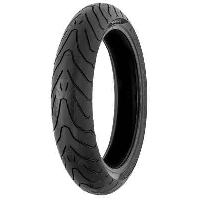 Pneumatici Moto Pirelli 120/70 ZR 17 M/C TL (58W) PESCA ST ANTERIORE