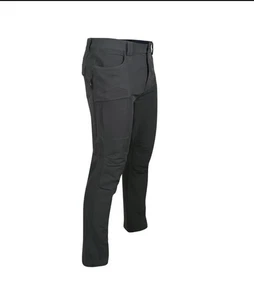 King's Camo Men's Xkg4213 Xkg Draft Pant 30 Regular Charcoal New - Picture 1 of 11