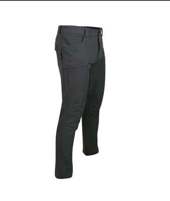 King's Camo Men's Xkg4213 Xkg Draft Pant 30 Regular Charcoal New - Image 1 of 4