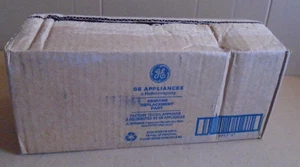GE Frontlader Waschmaschine Hauptsteuerplatine #WH22X36858/#WH22X37837 Original offene Box - Bild 1 von 10
