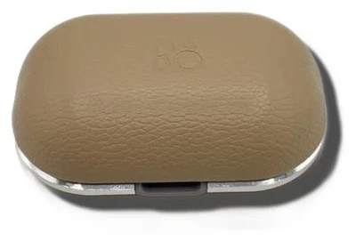 Bang&Olufsen B&O PLAY Beoplay E8 2 Natural Earbuds 1815 Tested & Works - Image 1 of 4