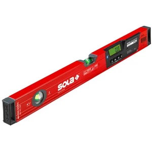 SOLA LSB24DG Electronic Digital Level,24 in L 783GY6 - Picture 1 of 1