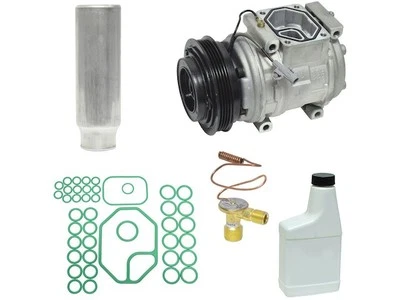 For 1995-1998 Toyota T100 A/C Compressor Kit 35881BCRF 1997 1996 - Image 1 of 2